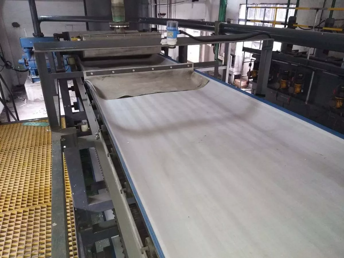 China's electromechanical reducers are undergoing transformation and upgrading in the water treatment industry