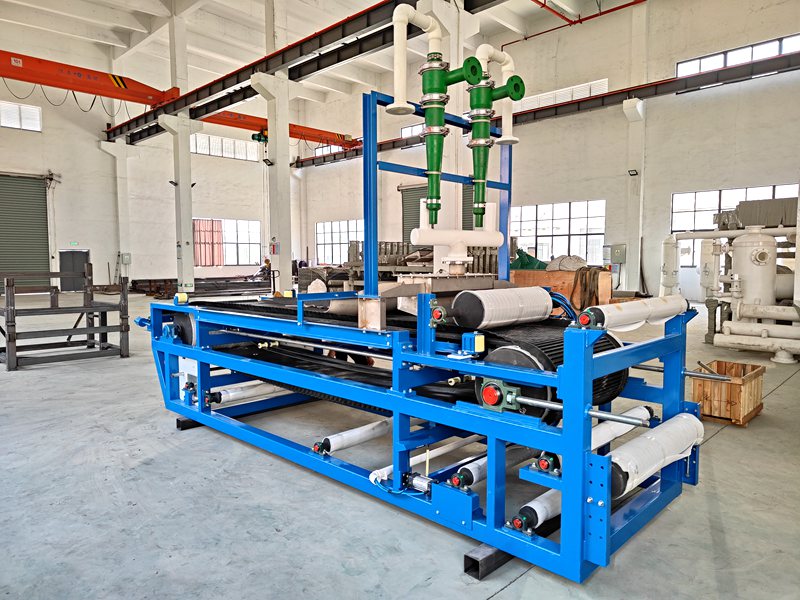 New national policies safeguard industrial development