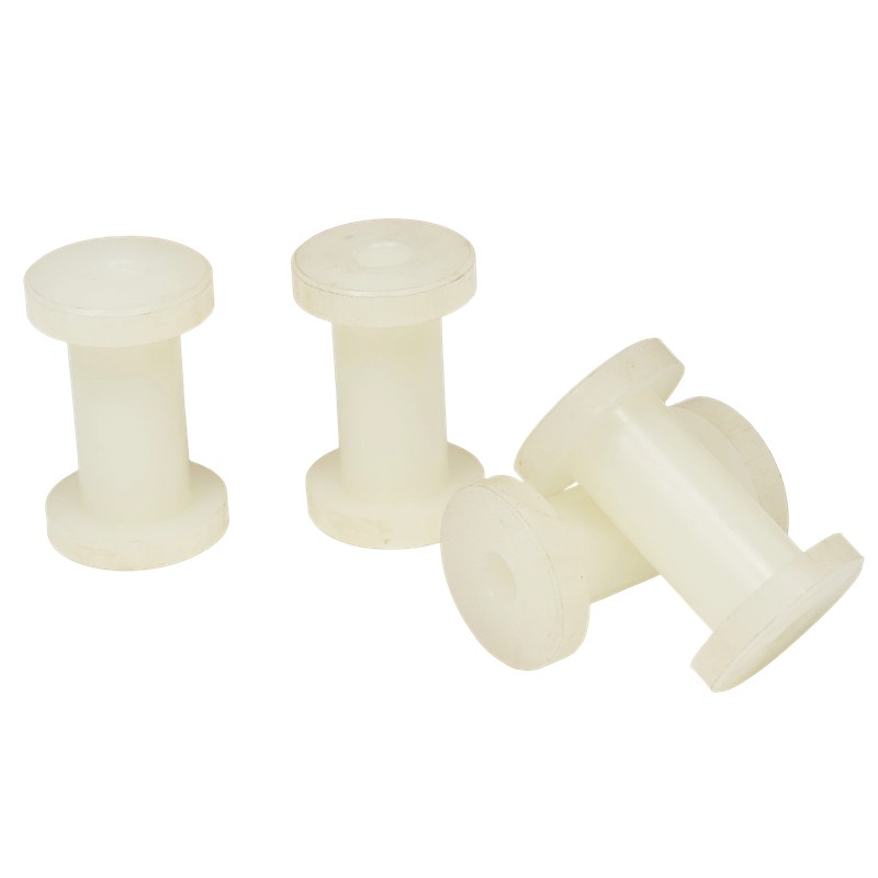 Friction belt roller