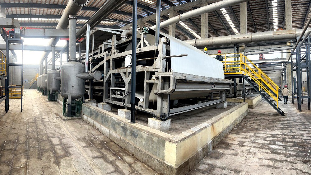 Chemical & Fertilizers