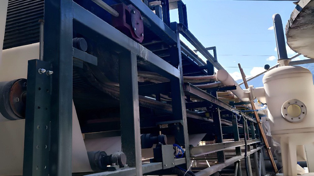 Wastewater Treatment